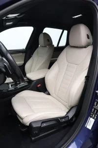 BMW X3 xDrive M Pakett 2 135kW thumbnail