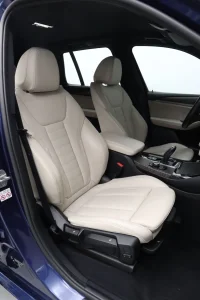 BMW X3 xDrive M Pakett 2 135kW thumbnail