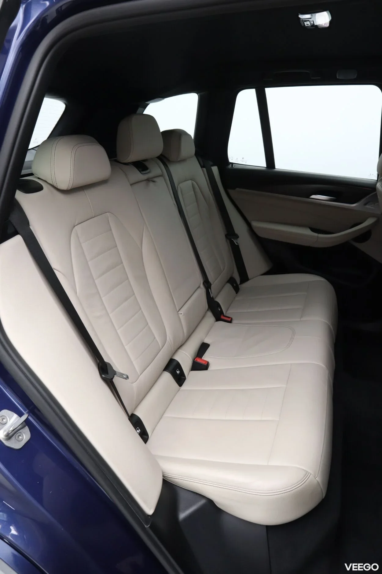 BMW X3 xDrive M Pakett 2 135kW