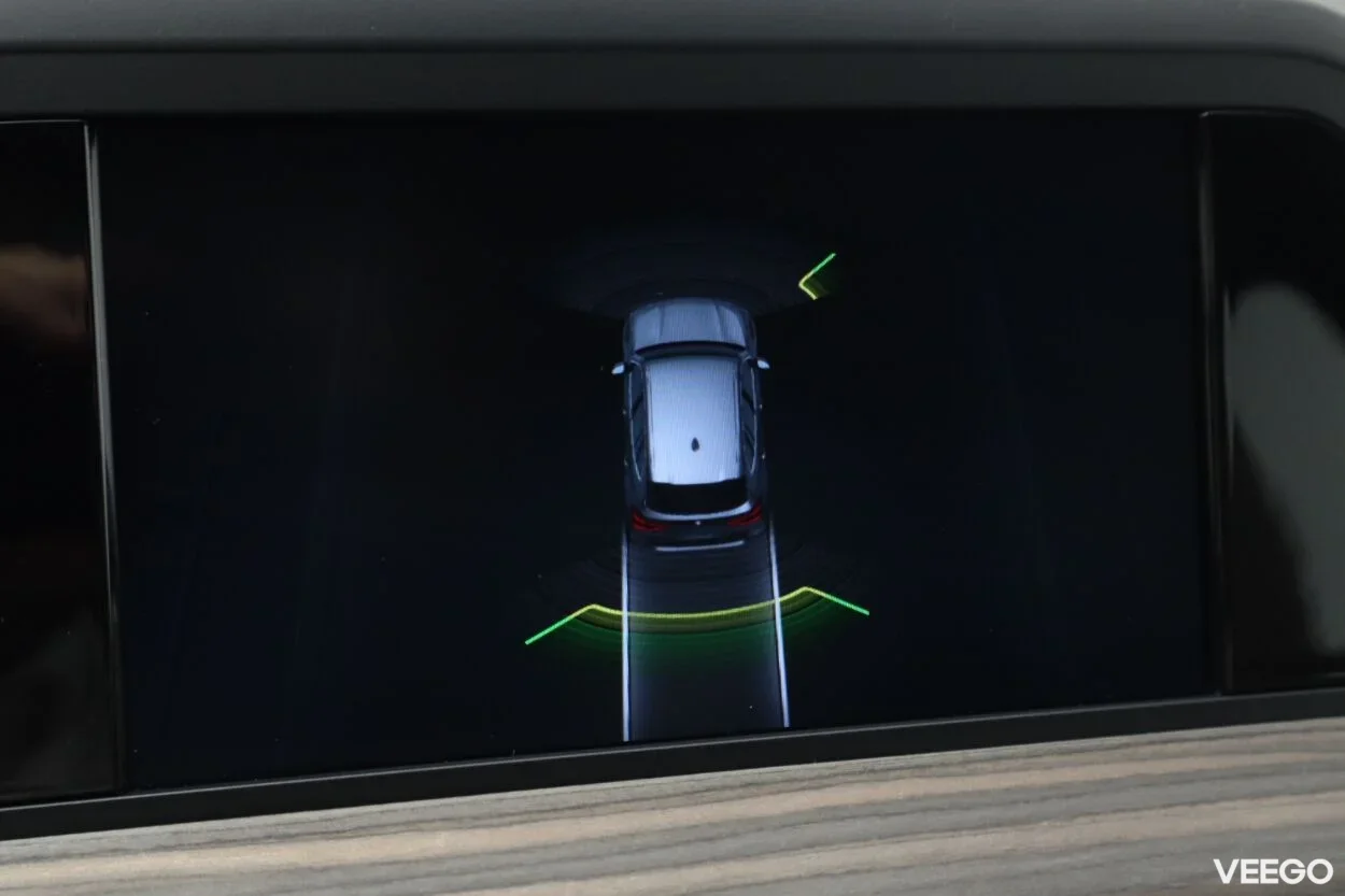 BMW X3 xDrive M Pakett 2 135kW