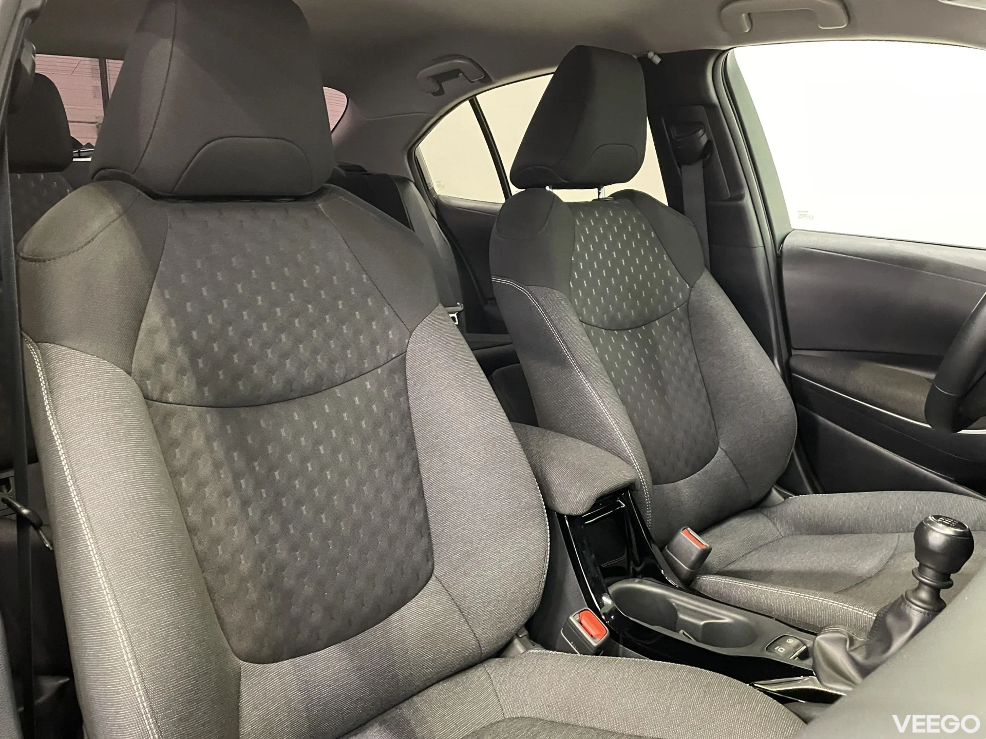 Toyota Corolla COROLLA 92kW