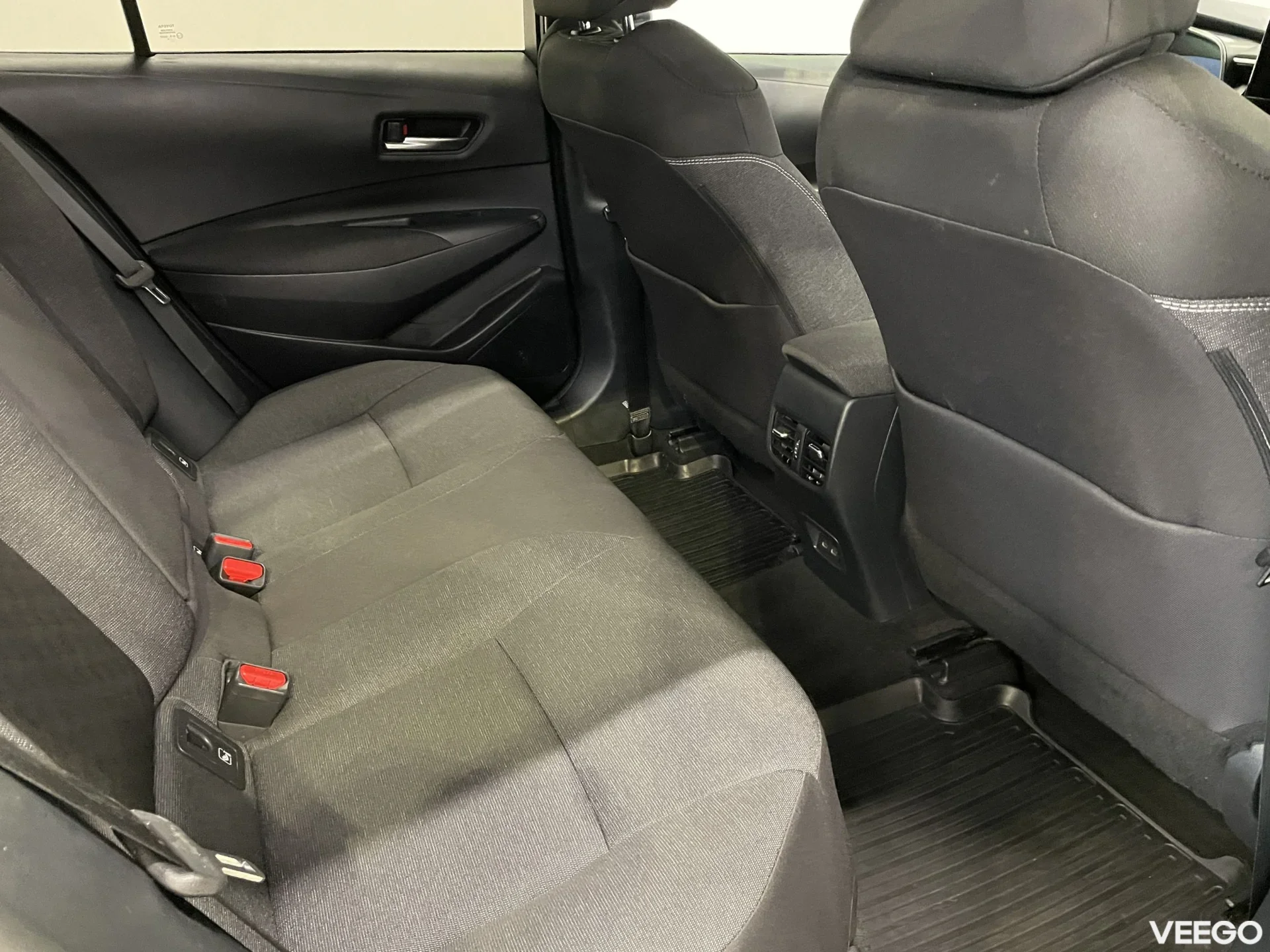 Toyota Corolla COROLLA 92kW