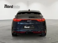Kia Ceed: ProCeed GT TX 1.6 150kW