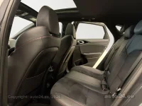 Kia Ceed: ProCeed GT TX 1.6 150kW