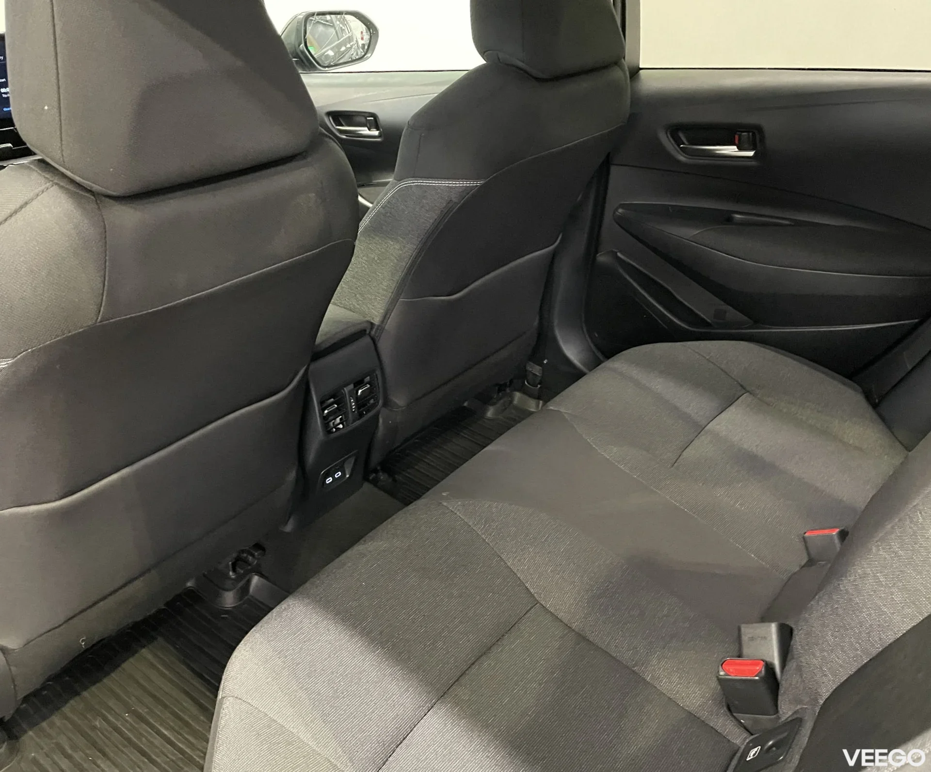 Toyota Corolla COROLLA 92kW