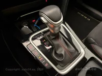 Kia Ceed: ProCeed GT TX 1.6 150kW