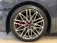Kia Ceed: ProCeed GT TX 1.6 150kW