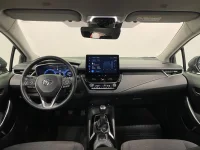 Toyota Corolla COROLLA 92kW thumbnail