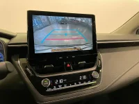 Toyota Corolla COROLLA 92kW thumbnail