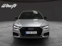 Audi A6 Avant 50 TDI Q 286HK S-Line /Alpin/360/HuD/B&O/Se Spec 210kW