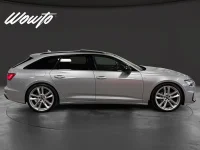 Audi A6 Avant 50 TDI Q 286HK S-Line /Alpin/360/HuD/B&O/Se Spec 210kW