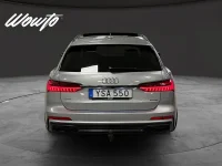 Audi A6 Avant 50 TDI Q 286HK S-Line /Alpin/360/HuD/B&O/Se Spec 210kW