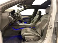 Audi A6 Avant 50 TDI Q 286HK S-Line /Alpin/360/HuD/B&O/Se Spec 210kW
