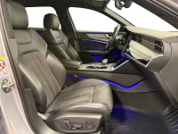 Audi A6 Avant 50 TDI Q 286HK S-Line /Alpin/360/HuD/B&O/Se Spec 210kW