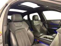 Audi A6 Avant 50 TDI Q 286HK S-Line /Alpin/360/HuD/B&O/Se Spec 210kW