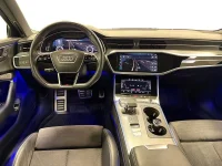 Audi A6 Avant 50 TDI Q 286HK S-Line /Alpin/360/HuD/B&O/Se Spec 210kW