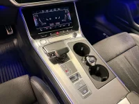 Audi A6 Avant 50 TDI Q 286HK S-Line /Alpin/360/HuD/B&O/Se Spec 210kW