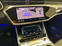 Audi A6 Avant 50 TDI Q 286HK S-Line /Alpin/360/HuD/B&O/Se Spec 210kW