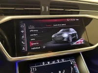 Audi A6 Avant 50 TDI Q 286HK S-Line /Alpin/360/HuD/B&O/Se Spec 210kW