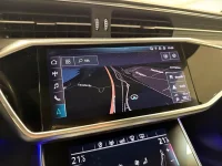 Audi A6 Avant 50 TDI Q 286HK S-Line /Alpin/360/HuD/B&O/Se Spec 210kW