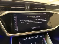 Audi A6 Avant 50 TDI Q 286HK S-Line /Alpin/360/HuD/B&O/Se Spec 210kW