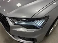 Audi A6 Avant 50 TDI Q 286HK S-Line /Alpin/360/HuD/B&O/Se Spec 210kW