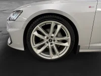Audi A6 Avant 50 TDI Q 286HK S-Line /Alpin/360/HuD/B&O/Se Spec 210kW