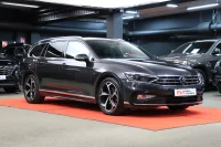 Volkswagen Passat 2.0 147kW thumbnail