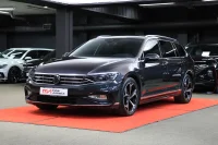 Volkswagen Passat 2.0 147kW thumbnail
