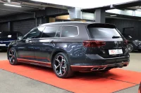 Volkswagen Passat 2.0 147kW thumbnail