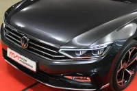 Volkswagen Passat 2.0 147kW thumbnail
