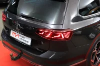 Volkswagen Passat 2.0 147kW thumbnail