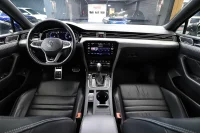 Volkswagen Passat 2.0 147kW thumbnail