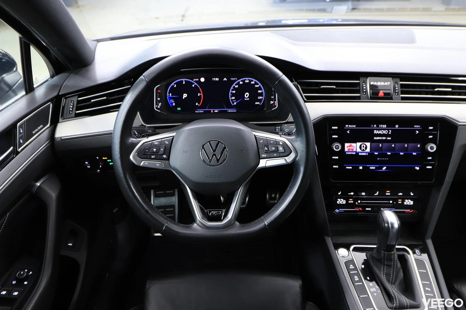 Volkswagen Passat 2.0 147kW