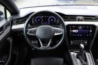Volkswagen Passat 2.0 147kW thumbnail