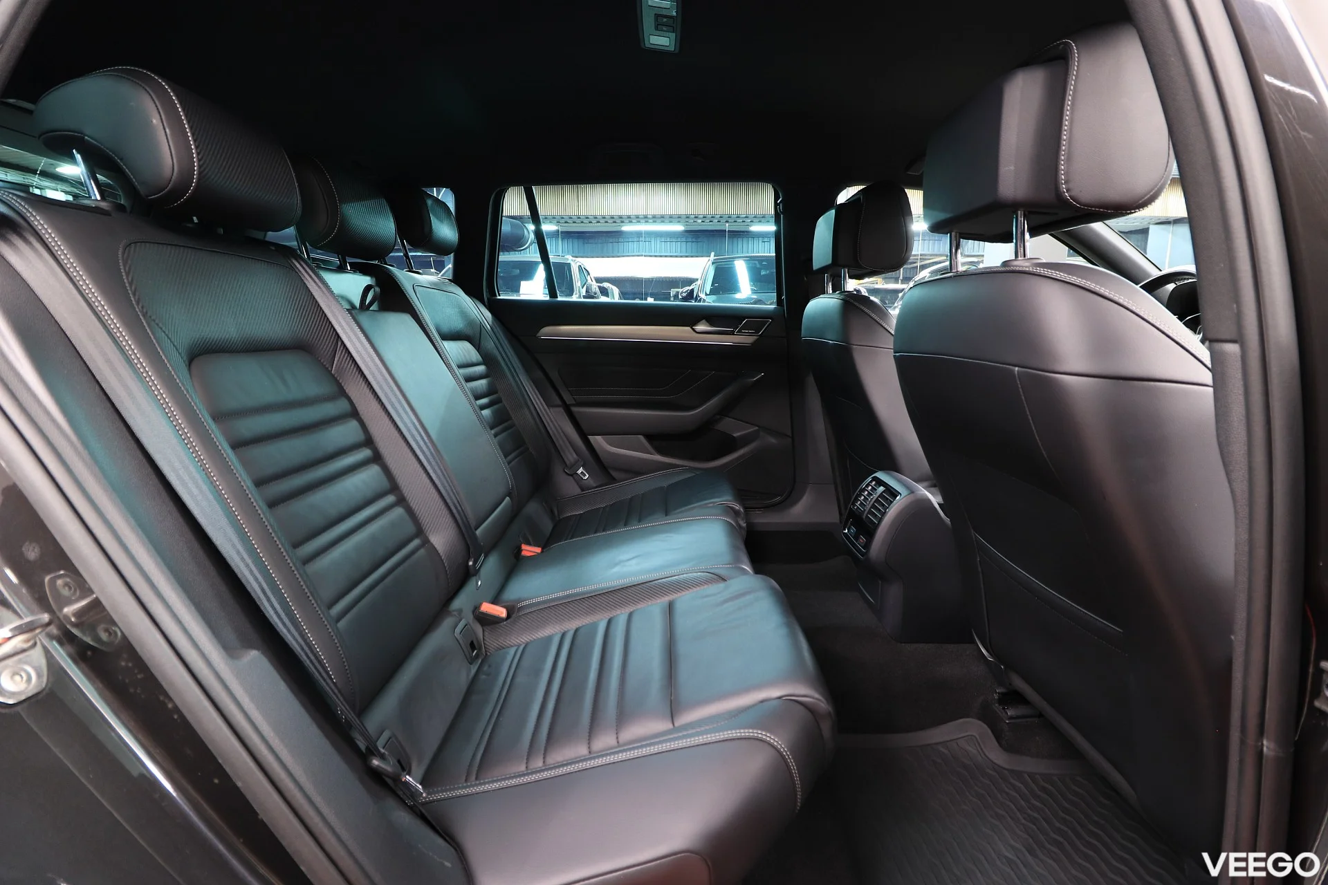 Volkswagen Passat 2.0 147kW