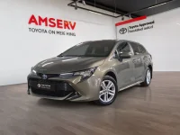Toyota Corolla Touring Sports Active 1.8 72kW thumbnail