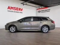Toyota Corolla Touring Sports Active 1.8 72kW thumbnail