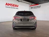 Toyota Corolla Touring Sports Active 1.8 72kW thumbnail