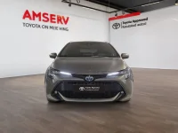 Toyota Corolla Touring Sports Active 1.8 72kW thumbnail