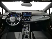 Toyota Corolla Touring Sports Active 1.8 72kW thumbnail