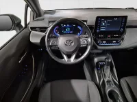 Toyota Corolla Touring Sports Active 1.8 72kW thumbnail