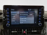 Toyota Corolla Touring Sports Active 1.8 72kW thumbnail