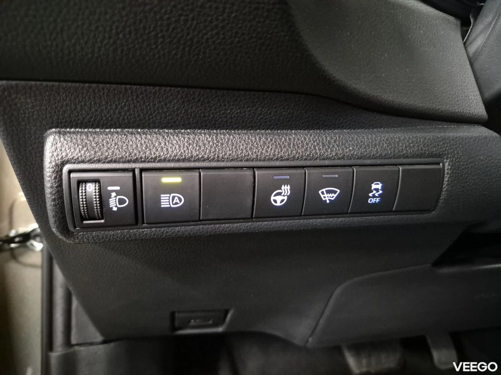 Toyota Corolla Touring Sports Active 1.8 72kW