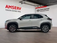 Toyota Yaris Cross Active Plus Hybrid 1.5 68kW thumbnail