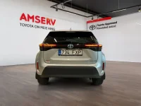 Toyota Yaris Cross Active Plus Hybrid 1.5 68kW thumbnail