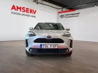 Toyota Yaris Cross Active Plus Hybrid 1.5 68kW thumbnail