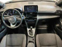 Toyota Yaris Cross Active Plus Hybrid 1.5 68kW thumbnail