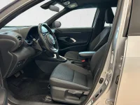 Toyota Yaris Cross Active Plus Hybrid 1.5 68kW thumbnail