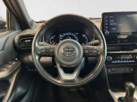 Toyota Yaris Cross Active Plus Hybrid 1.5 68kW thumbnail